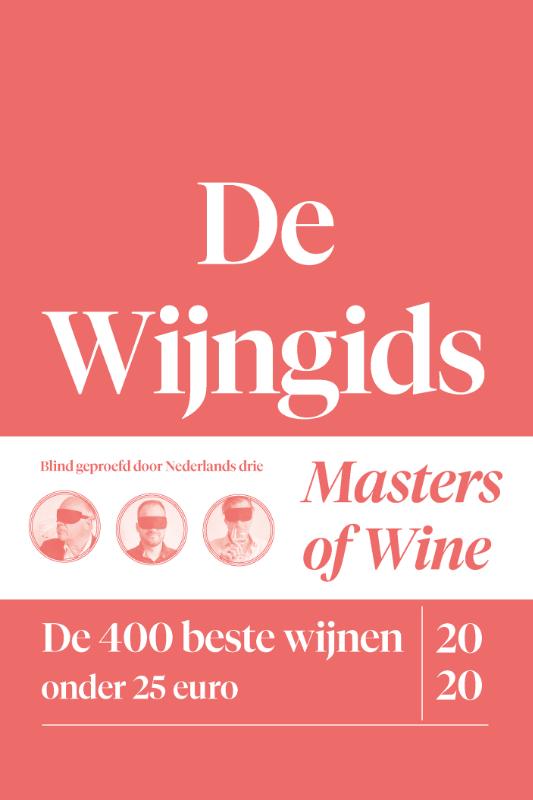 De Wijngids