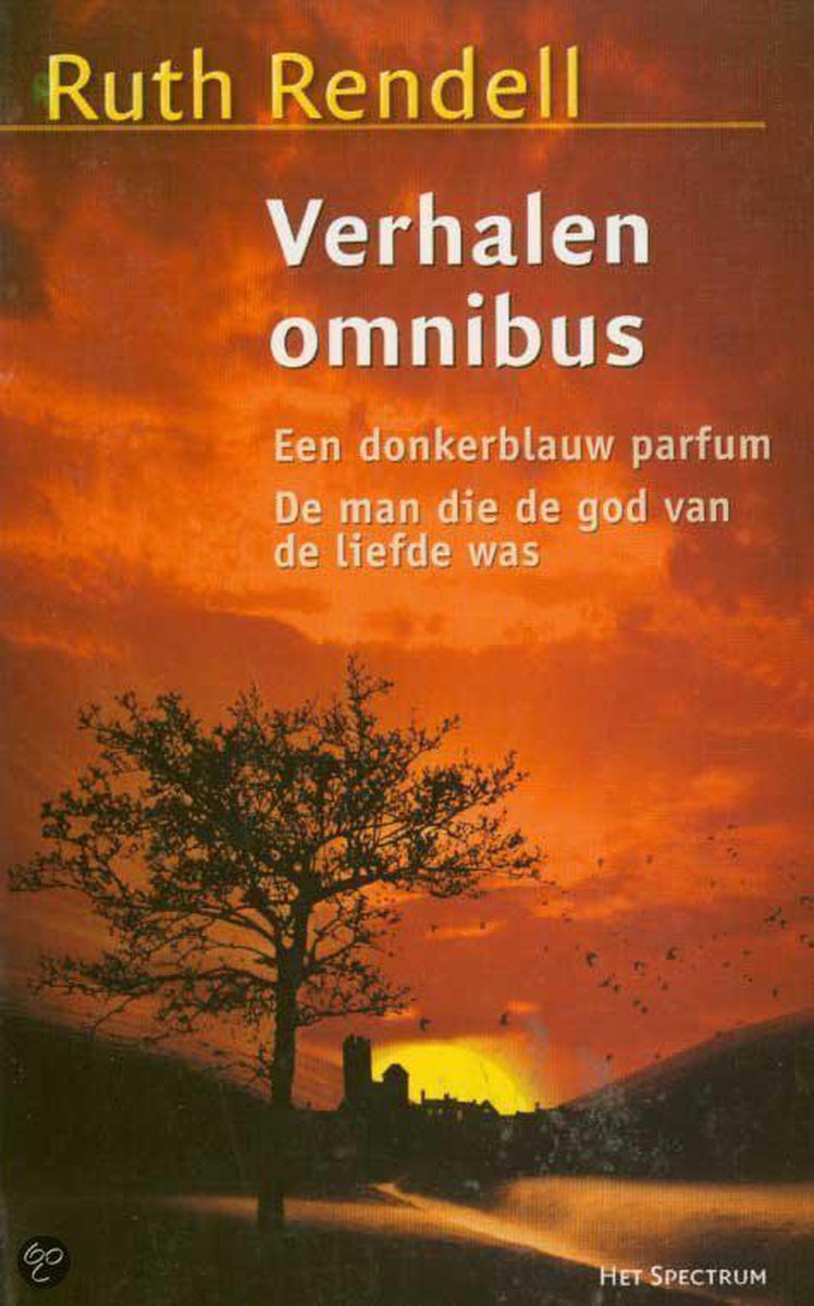 Verhalenomnibus