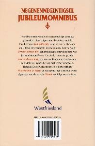 Negenennegentigste jubileumomnibus achterkant