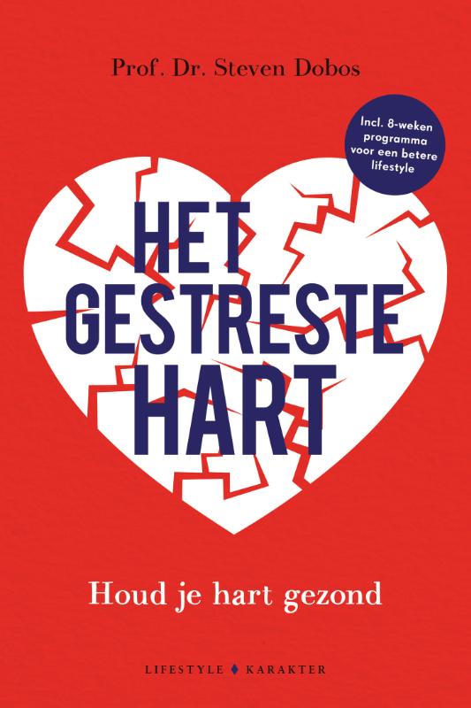 Het gestreste hart