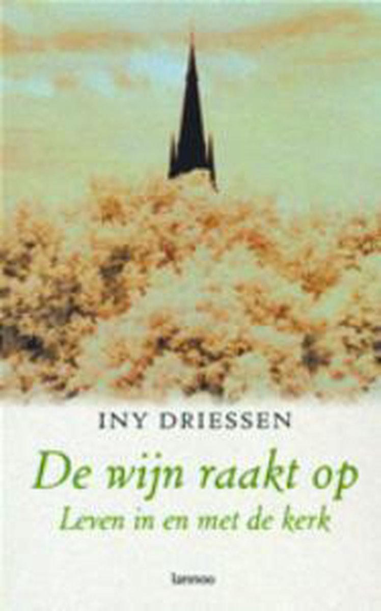 De wijn raakt op