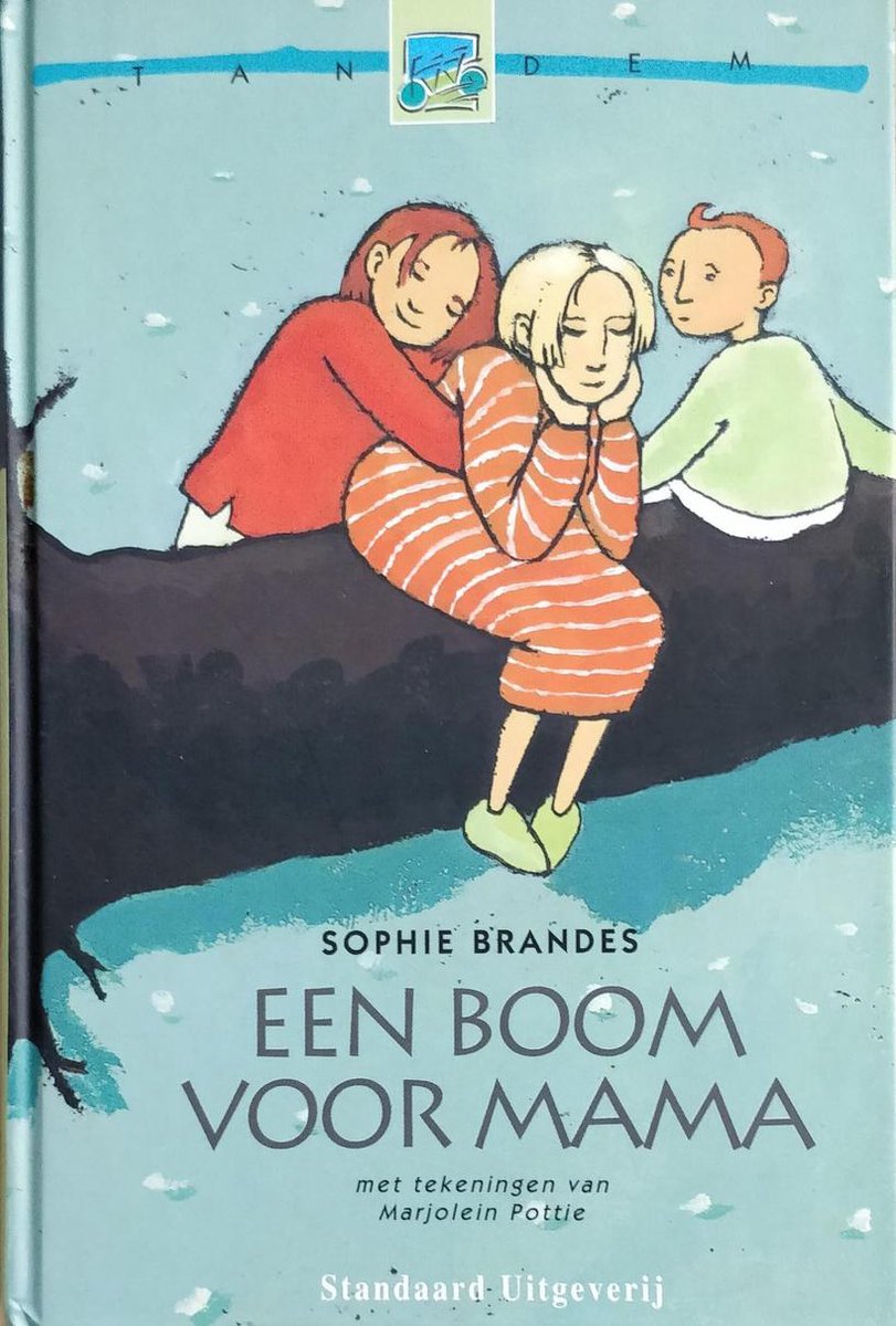 Een boom voor mama