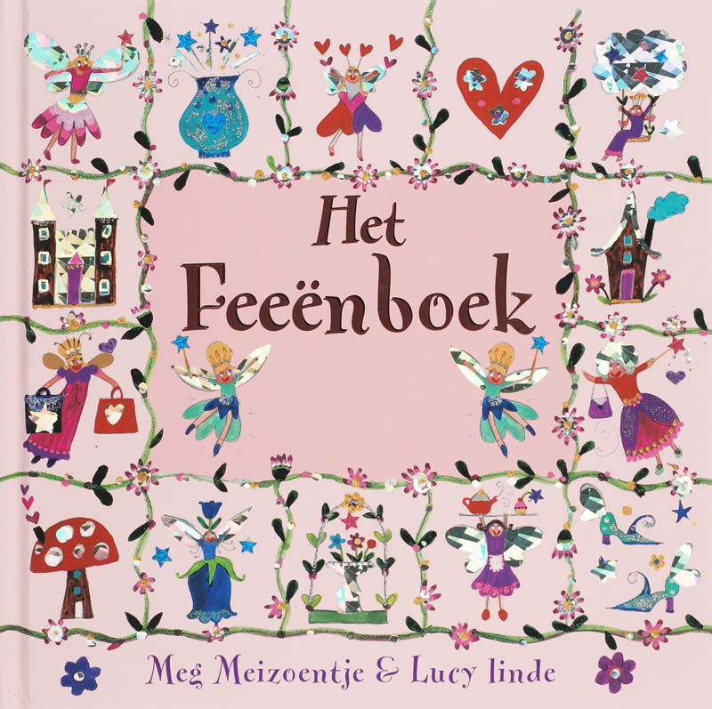 Het Feeënboek
