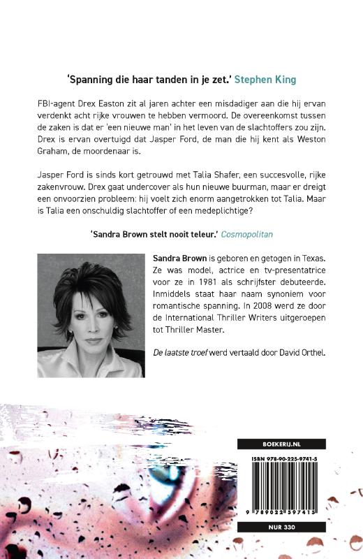 De laatste troef achterkant