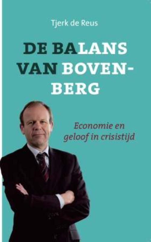 De Balans Van Bovenberg