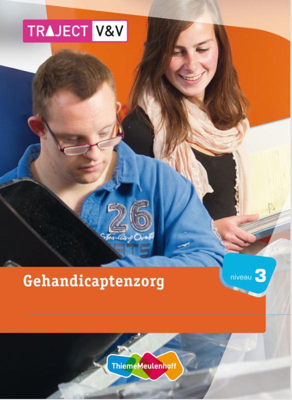 Traject V&V  -   Gehandicaptenzorg