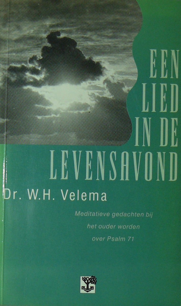 Lied in de levensavond, een