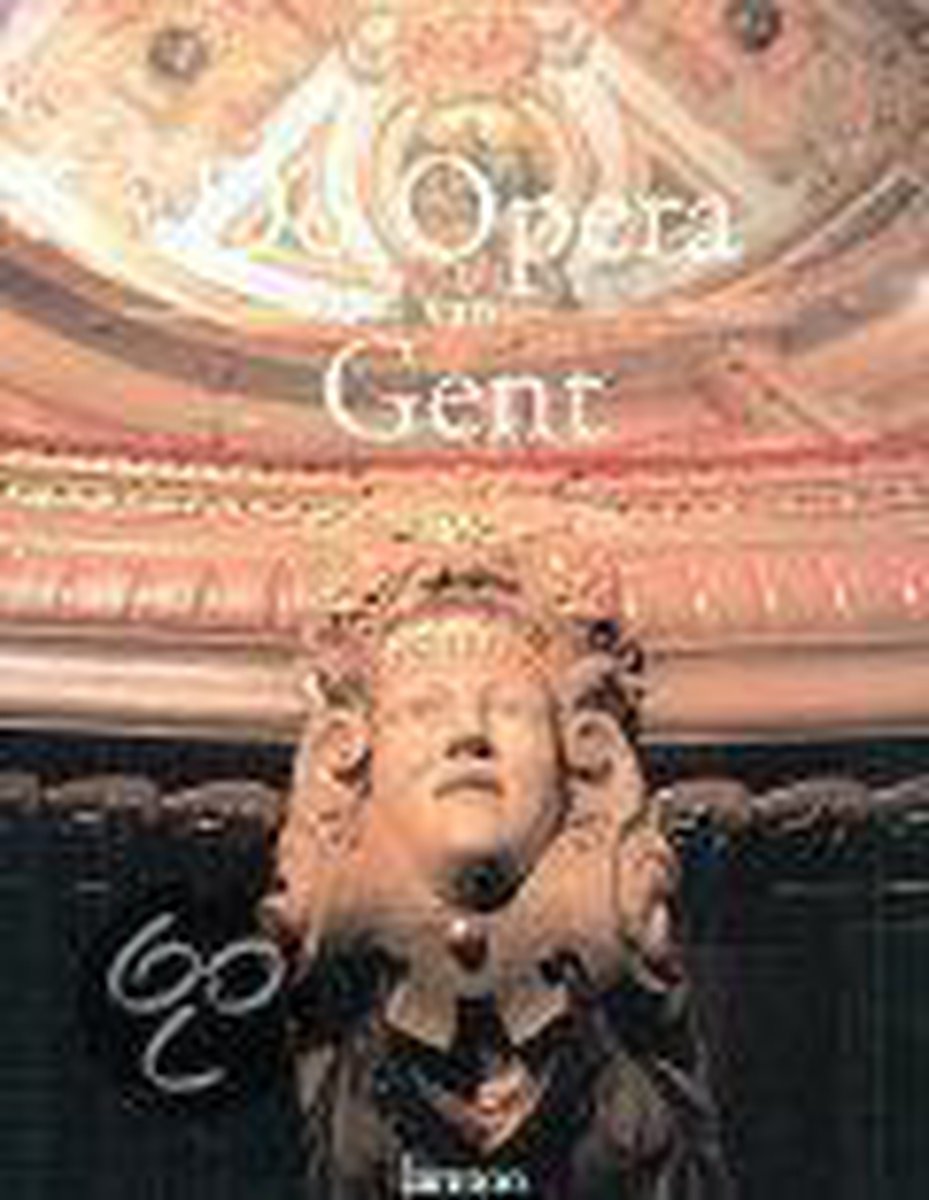 De Opera van Gent