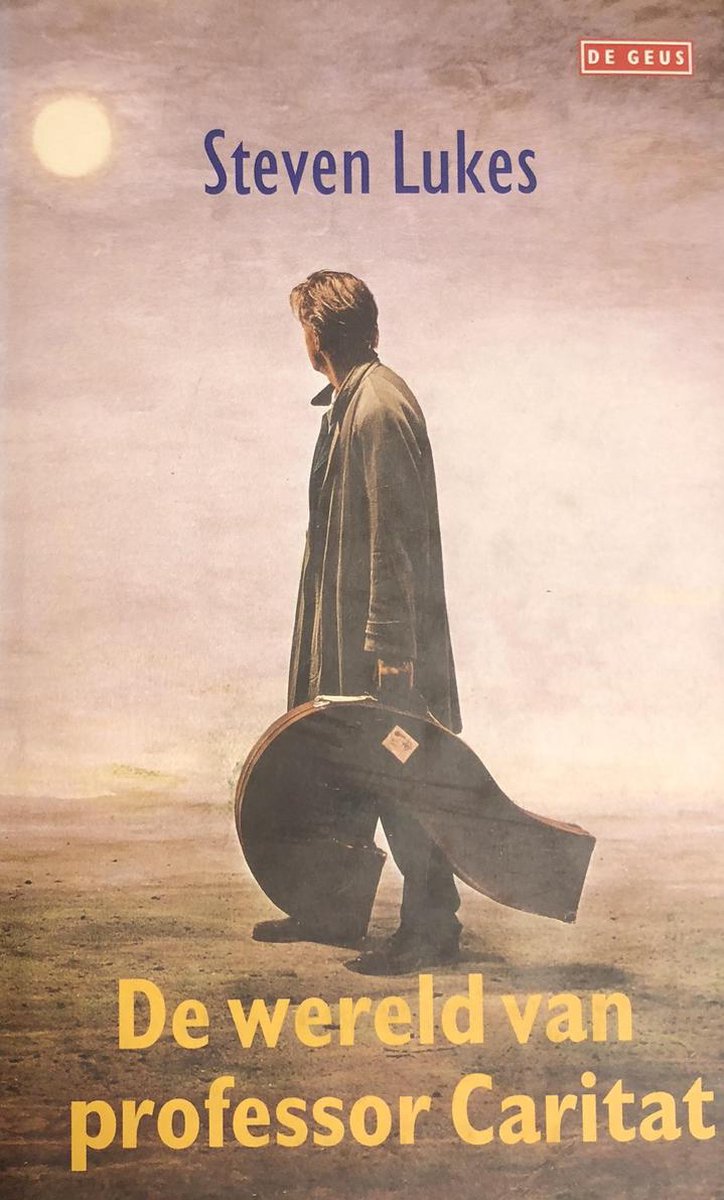 Wereld Van Professor Caritat