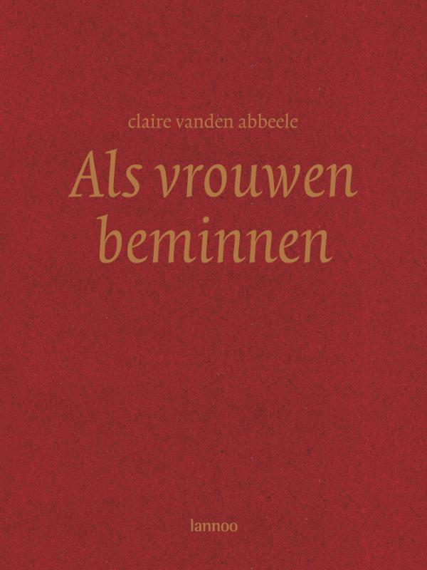 Als Vrouwen Beminnen