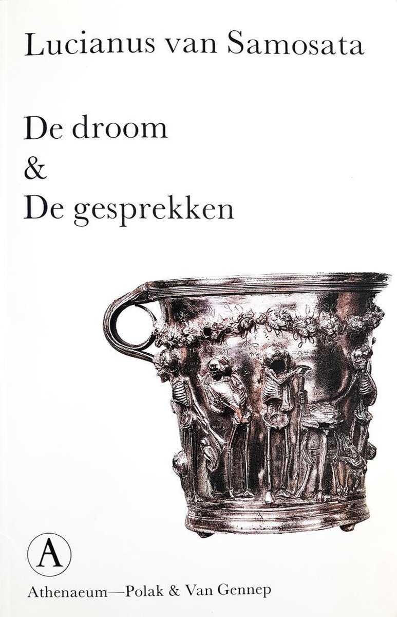 De droom & De gesprekken / Baskerville serie