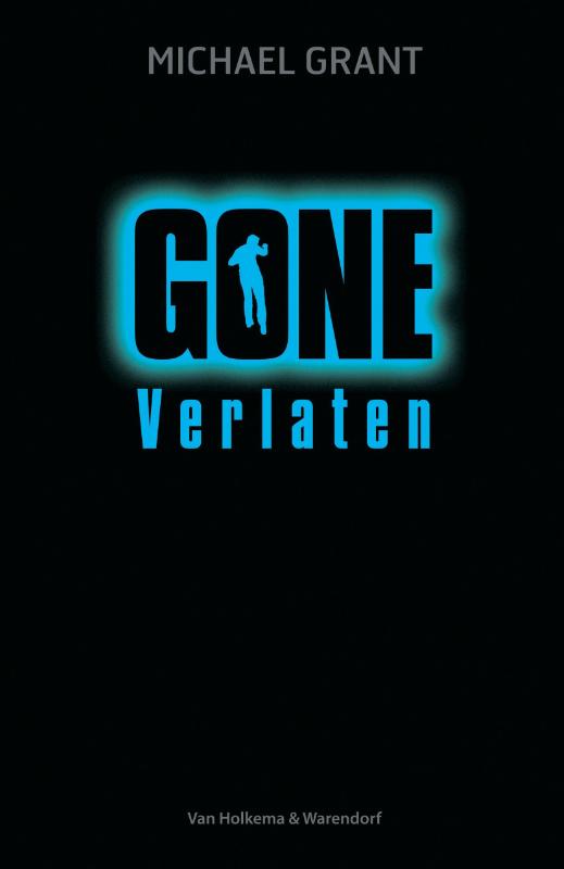 Verlaten / Gone / 1