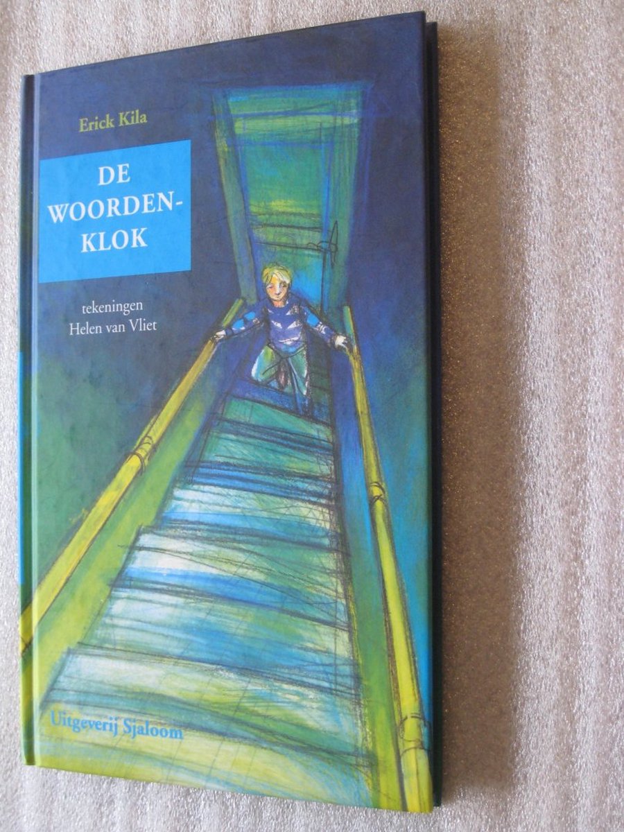 De Woordenklok