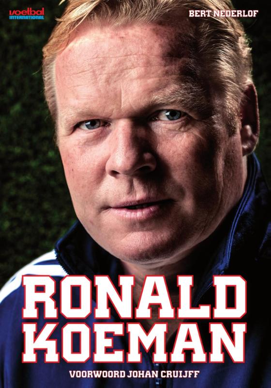 Ronald Koeman