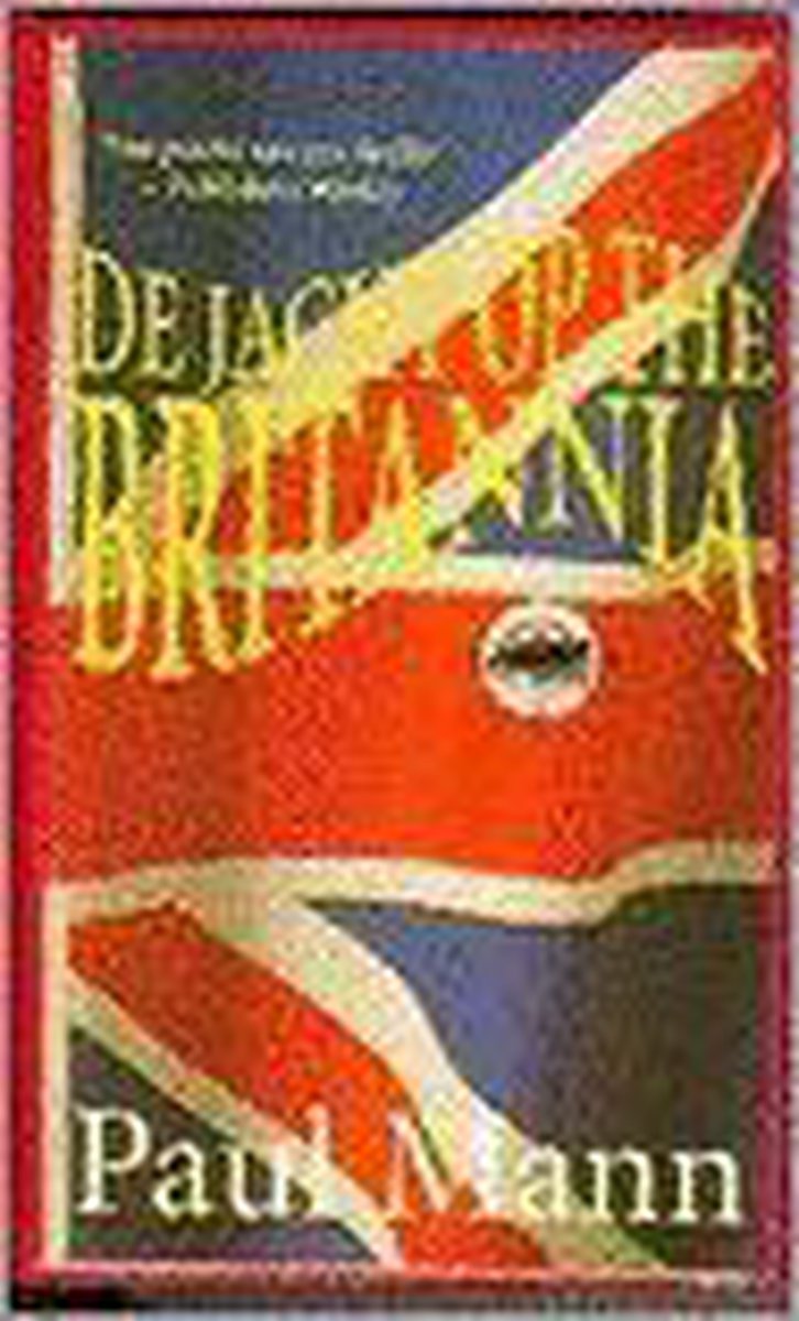 Jacht op de britannia, de