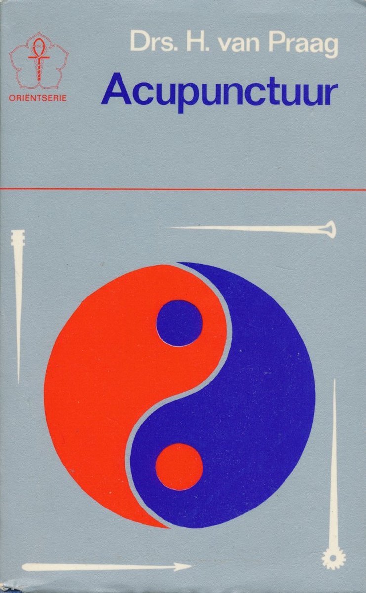 Acupunctuur / New age