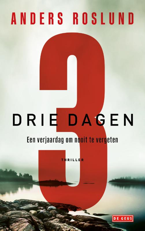 Drie dagen / Ewert Grens / 5