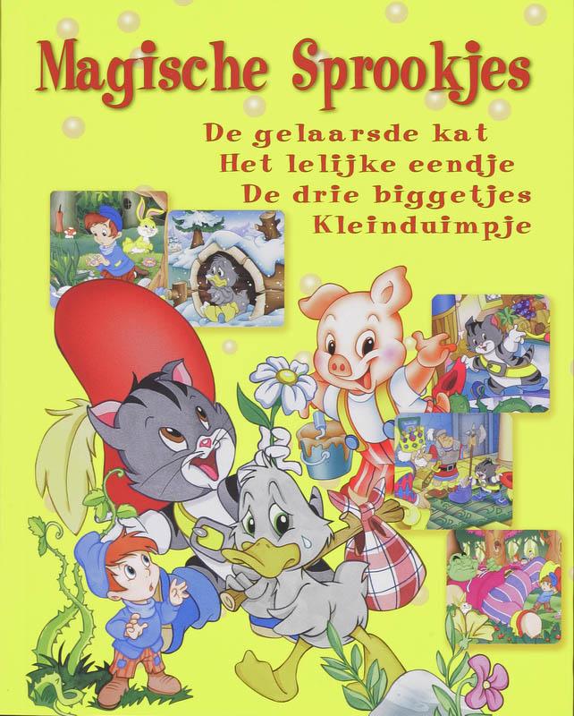 Magische Sprookjes