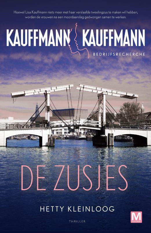 De zusjes / Kauffmann / 1