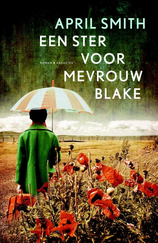 Een ster voor mevrouw Blake