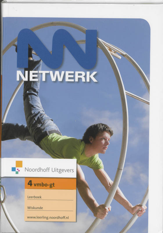 4 vmbo-gt Netwerk