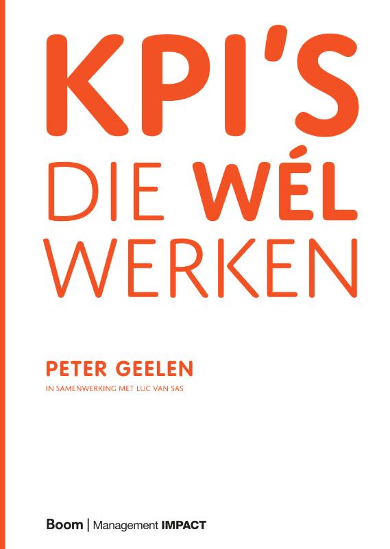 KPI's die wél werken