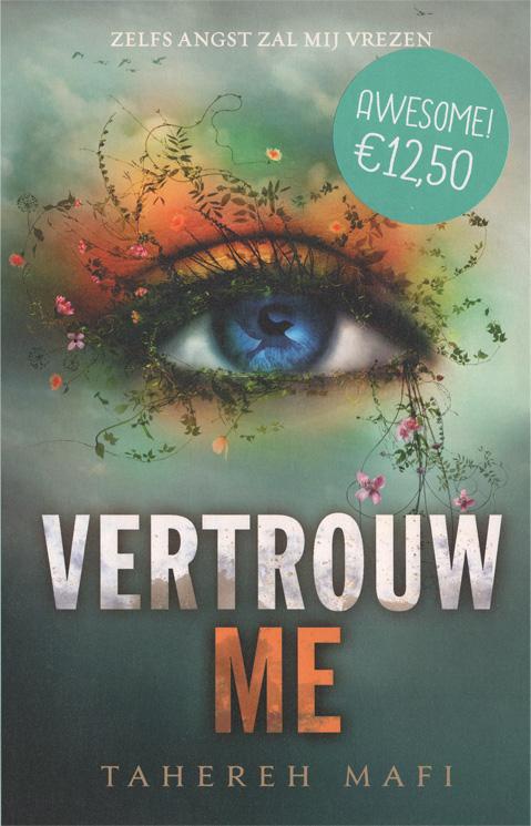 Vertrouw me / Touching Juliette