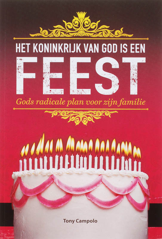 Time to Turn-reeks 2 -   Het Koninkrijk van God is een feest