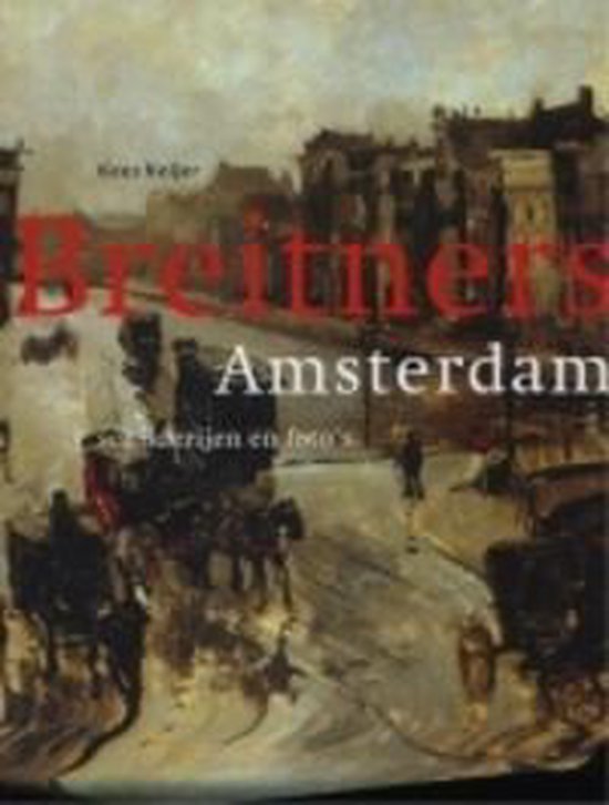 Breitners Amsterdam