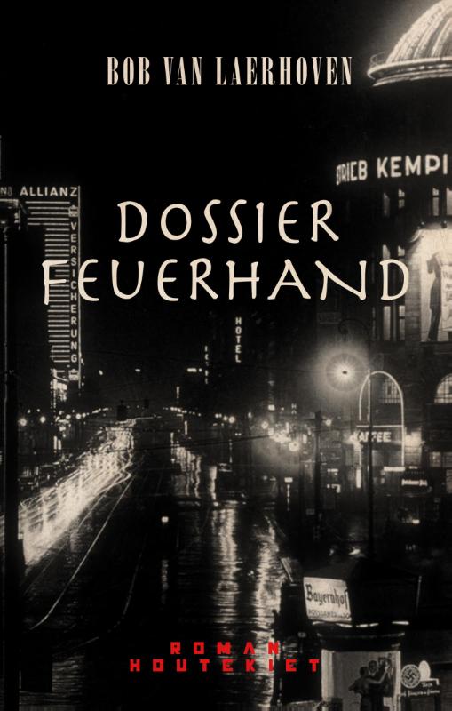 Dossier Feuerhand