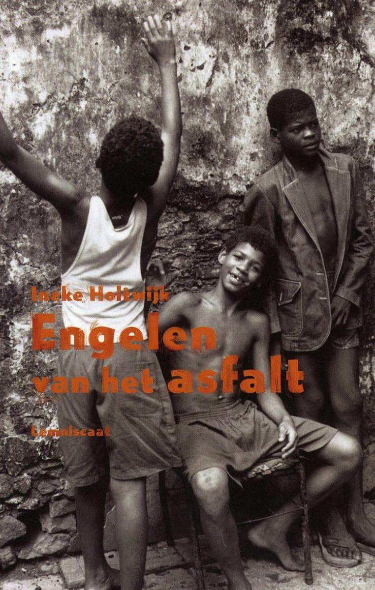 Engelen van het asfalt