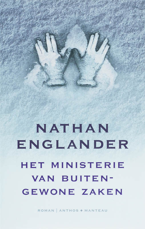 Het Ministerie Van Buitengewone Zaken