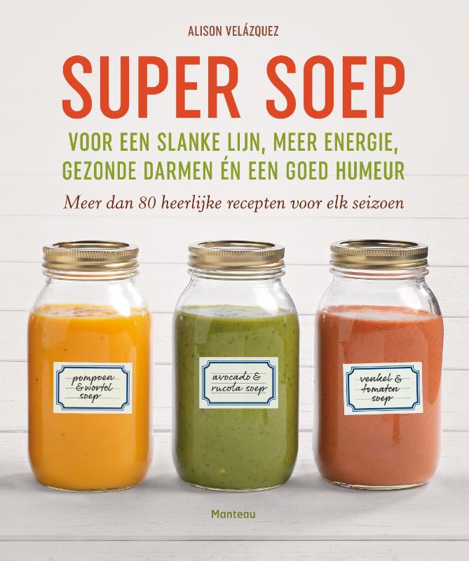 Super soep