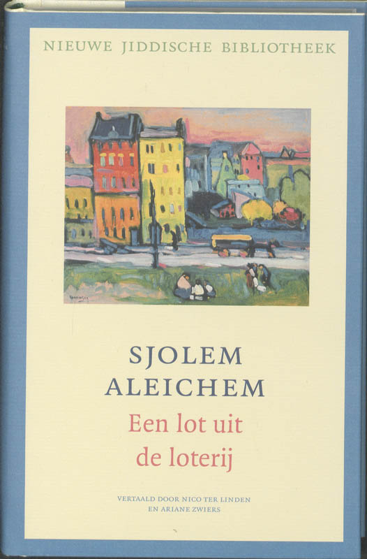 Een Lot Uit De Loterij