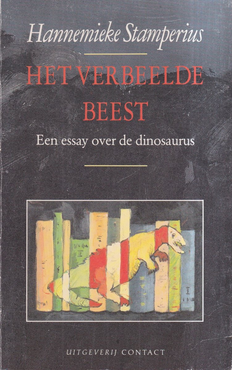 Het verbeelde beest