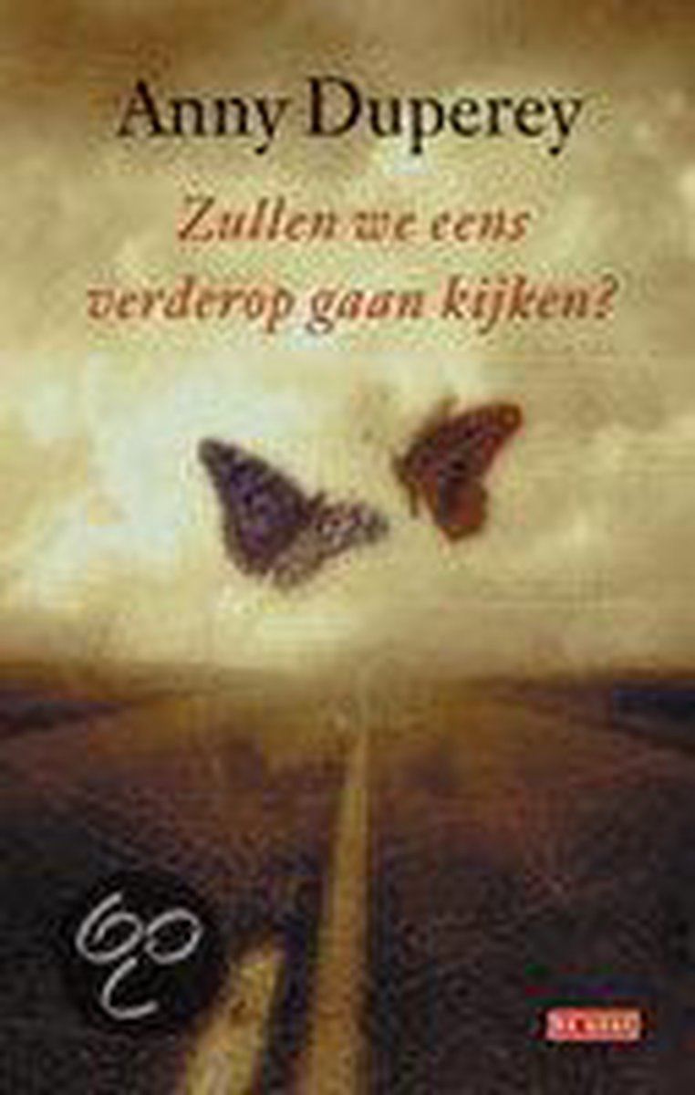 Zullen We Eens Verderop Gaan Kijken