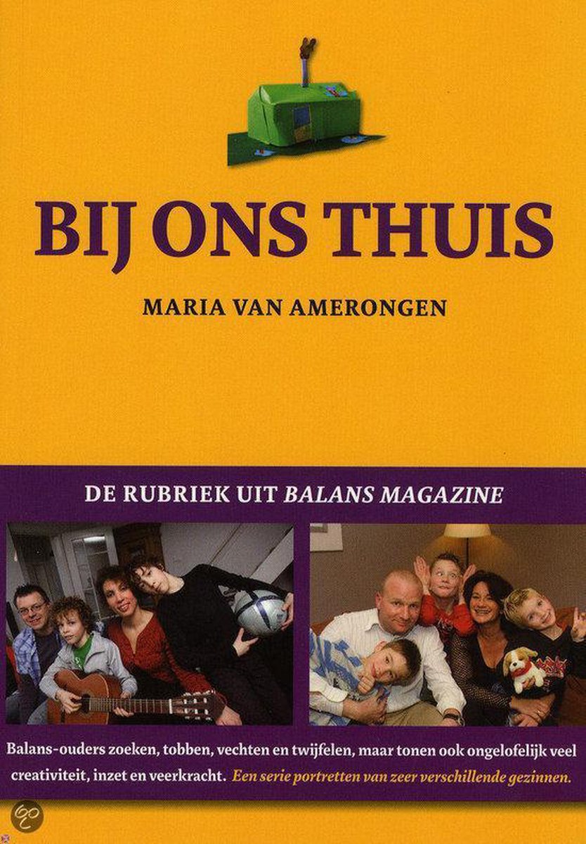 Bij ons thuis