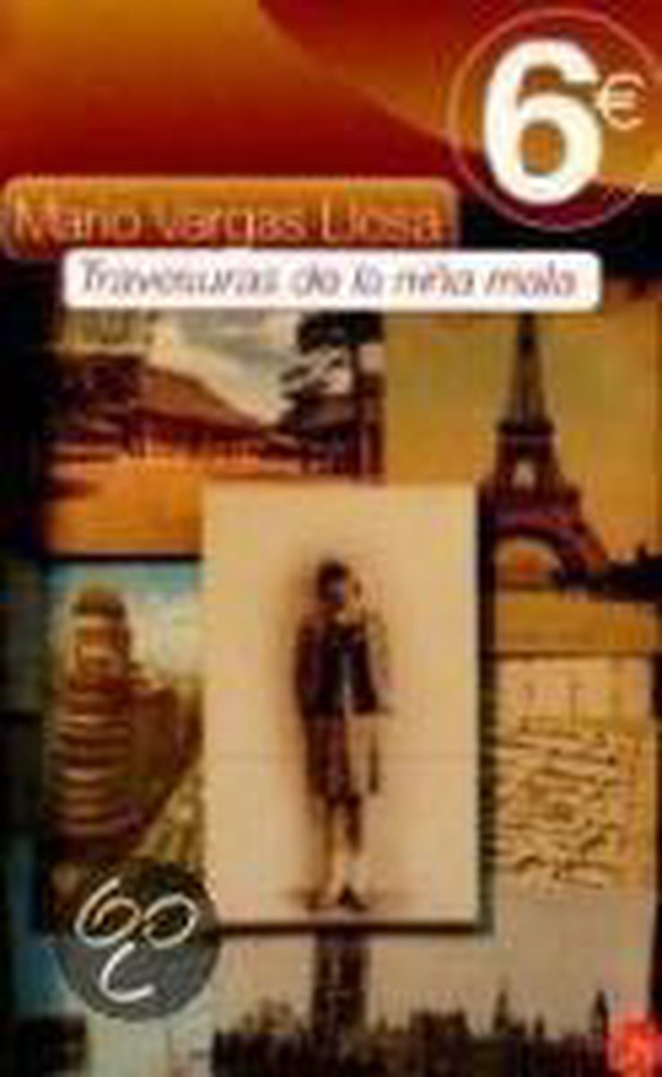 Travesuras de la niña mala