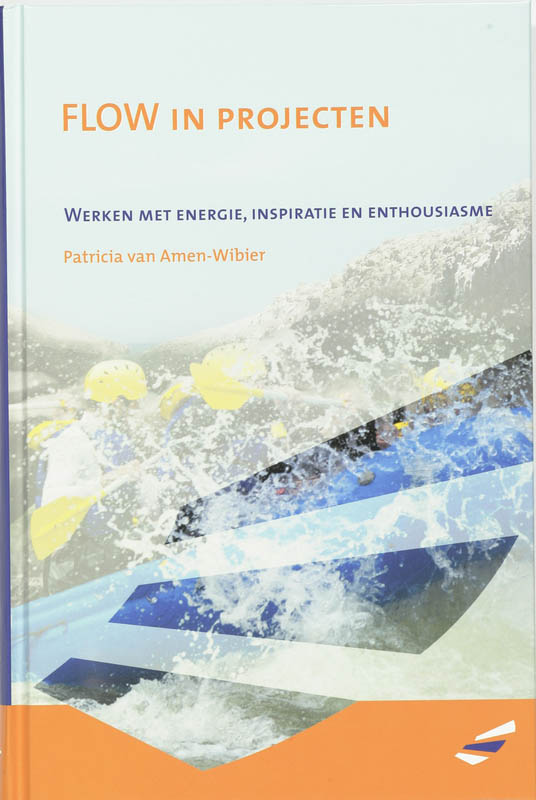 Flow In Projecten