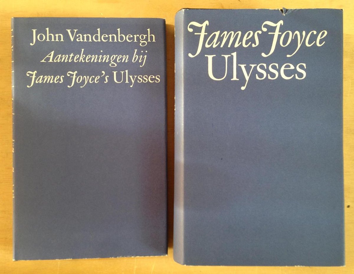 Ulysses