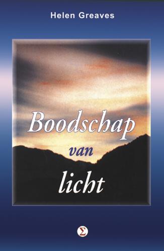 Boodschap Van Licht