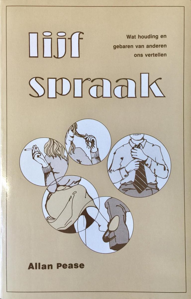 Lijfspraak / New age