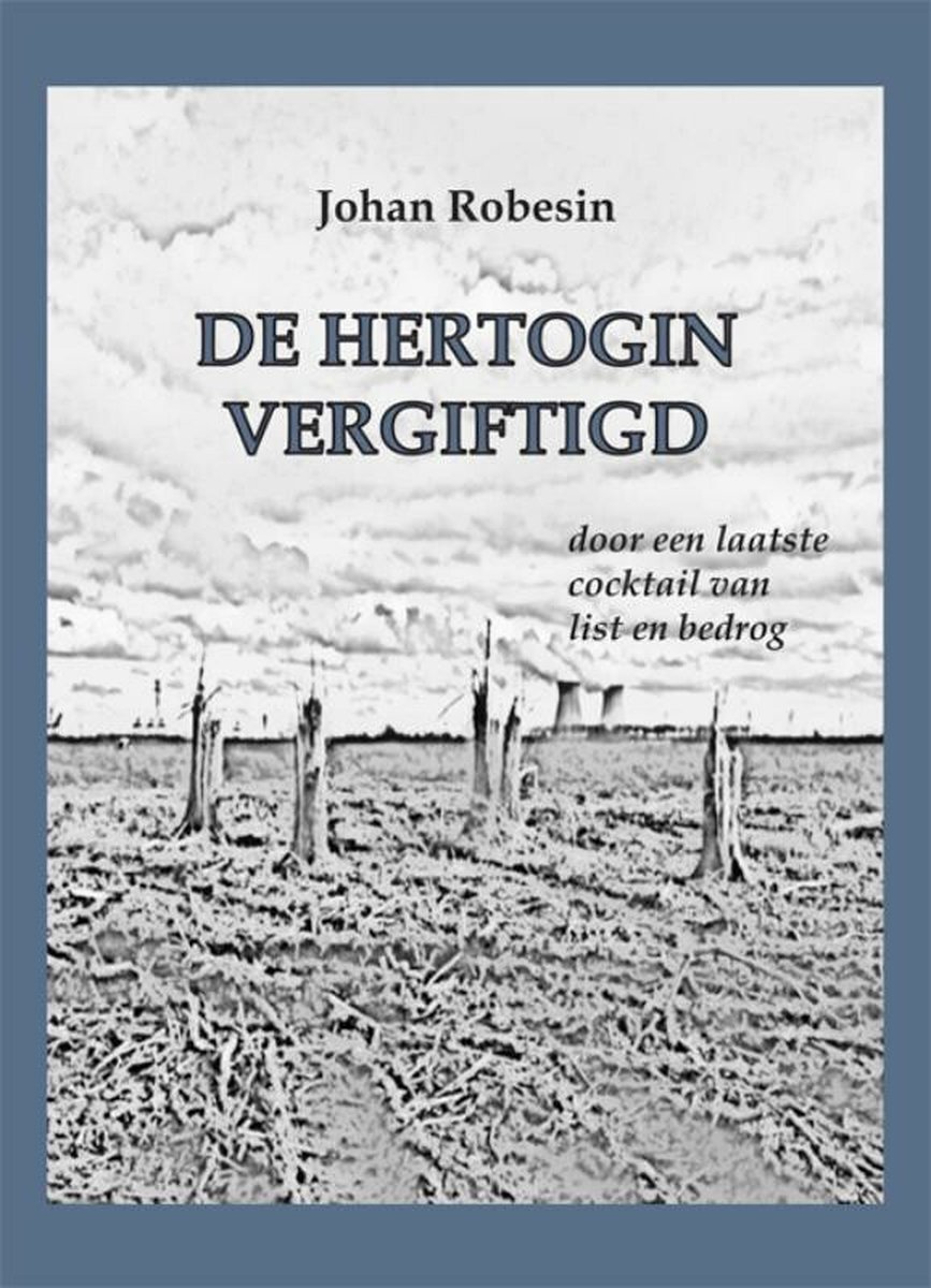 De hertogin vergiftigd