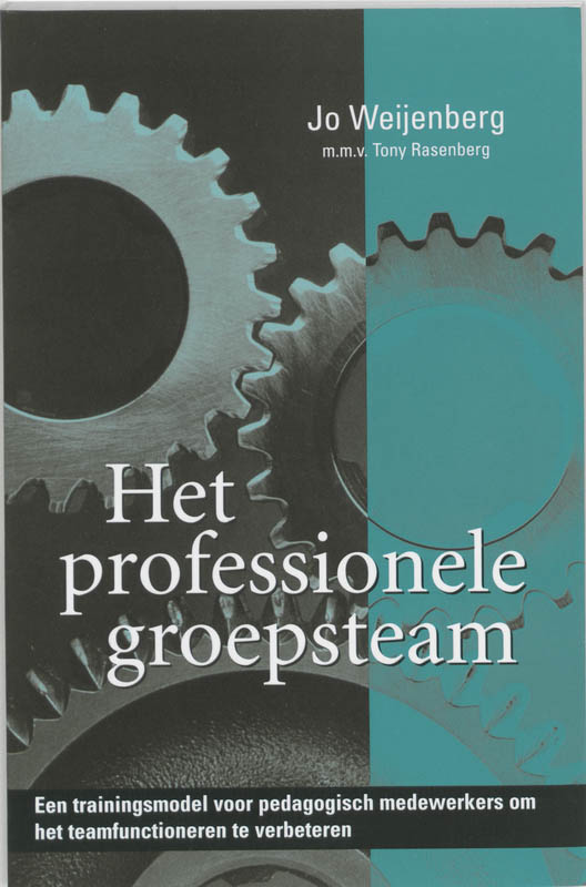 Professionele Groepsteam
