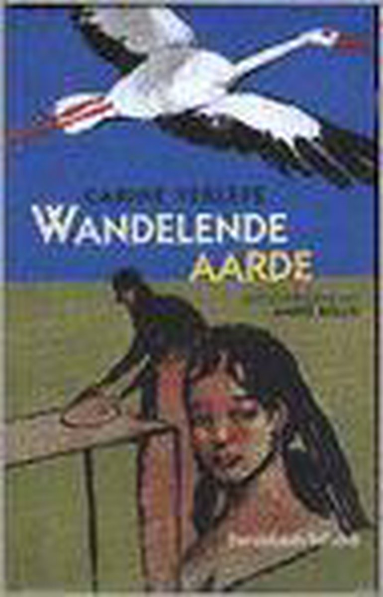 Wandelende aarde