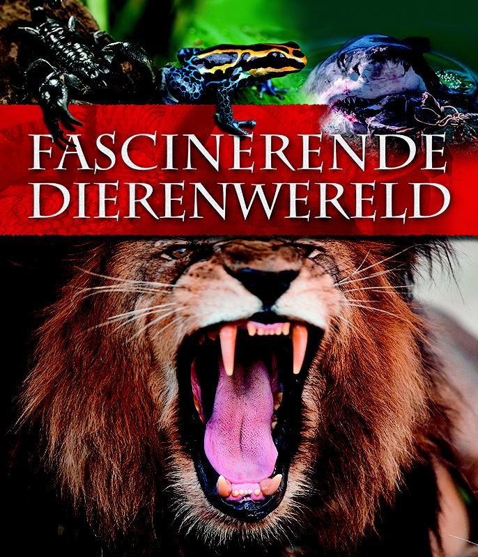 Fascinerende dierenwereld