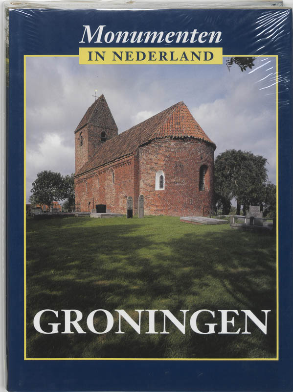 Monumenten in Nederland / 4 Groningen / Monumenten in Nederland