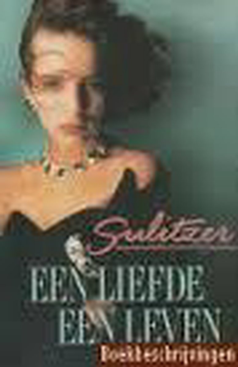 Een liefde, een leven