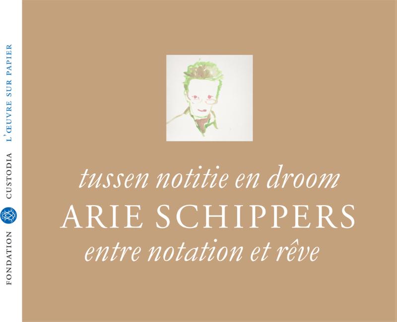 Tussen notitie en droom; Entre notation et rêve