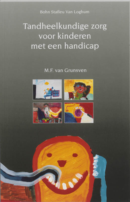 Tandheelkundige zorg voor kinderen met een handicap